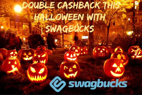 Halloween Swagbucks